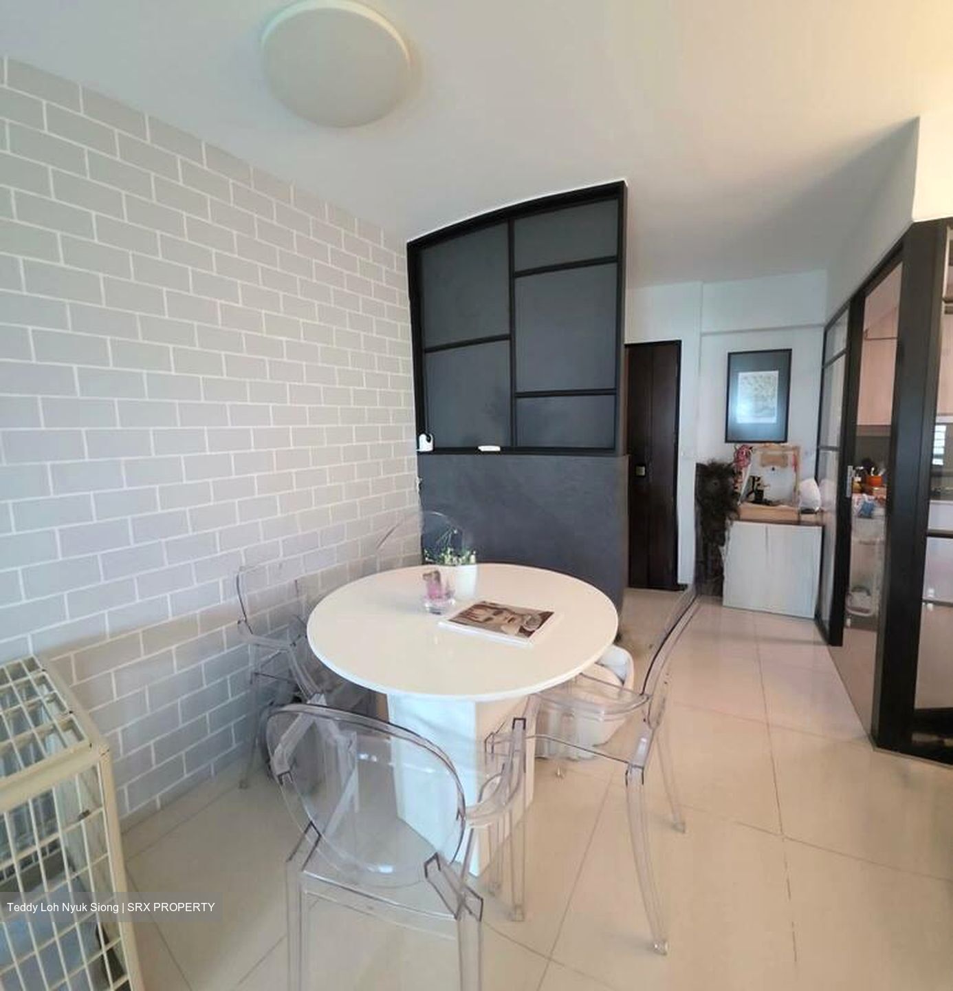 Blk 667A Waterway Woodcress (Punggol), HDB 4 Rooms #509000051